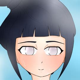 hinata ecchi|Hinata ecchi (fanart) by FoxShift on Newgrounds